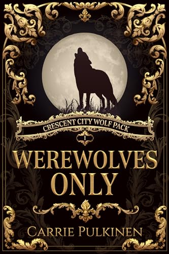 Werewolves Only