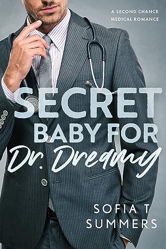Secret Baby for Dr. Dreamy