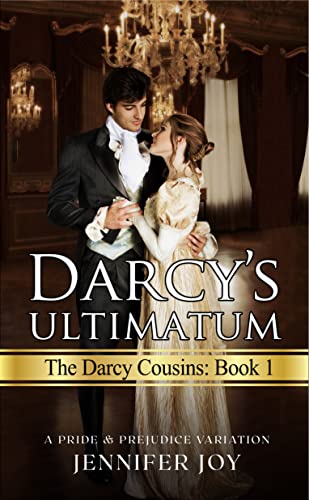 Darcy's Ultimatum - CraveBooks