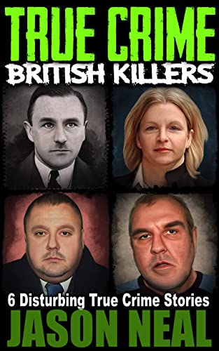 True Crime: British Killers - A Prequel