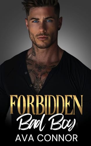 Forbidden Bad Boy