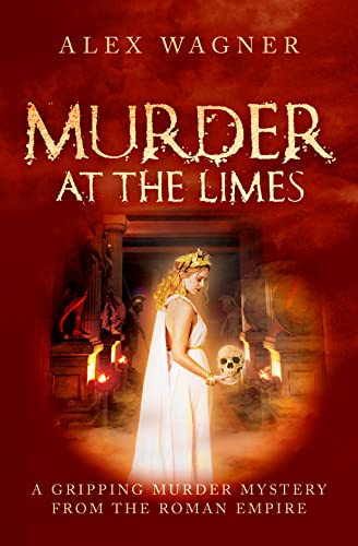 Murder at the Limes - CraveBooks