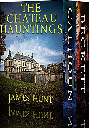 The Chateau Hauntings