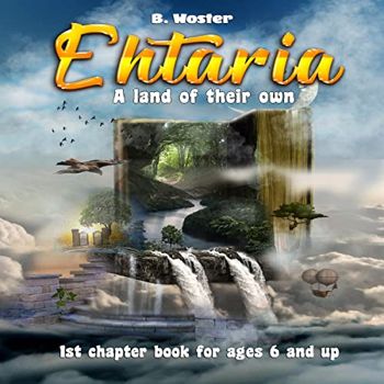 Ehtaria: A land of their own - CraveBooks