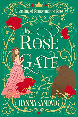 The Rose Gate