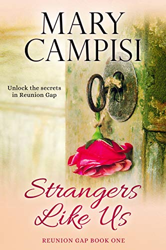 Strangers Like Us: A Small Town Family Saga (Reunion Gap Book 1)