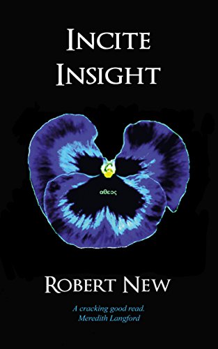 Incite Insight - CraveBooks