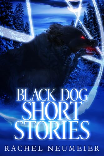 Black Dog Short Stories