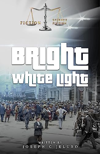Bright White Light - CraveBooks
