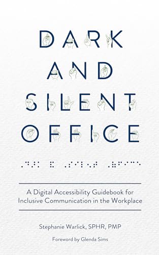 Dark and Silent Office - CraveBooks