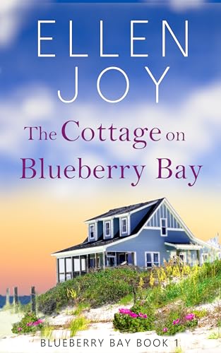 The Cottage on Blueberry Bay - CraveBooks