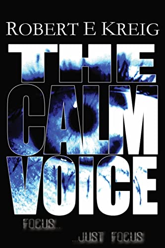 The Calm Voice - CraveBooks