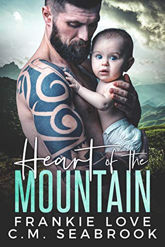 Heart of the Mountain - CraveBooks