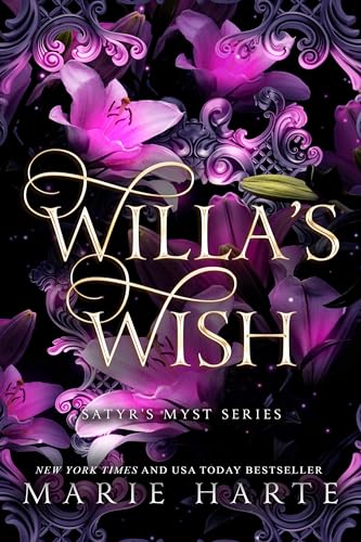 Willa's Wish