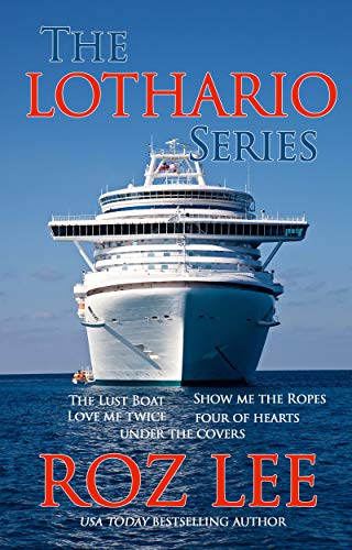 The Lothario Series Boxed Set