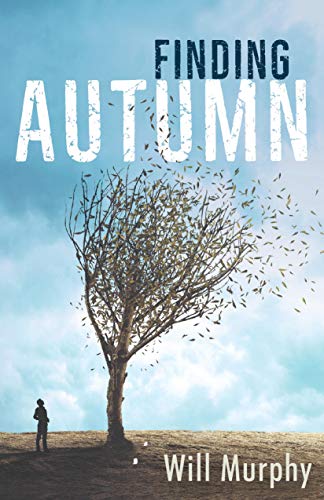 Finding Autumn - CraveBooks