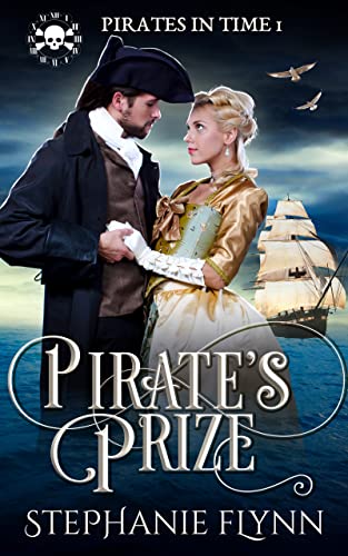 Pirate's Prize - CraveBooks