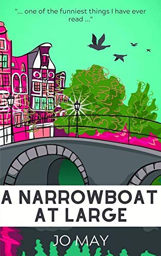 A Narrowboat at Large