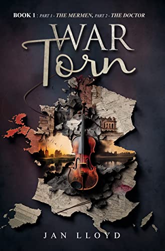 War Torn Book 1