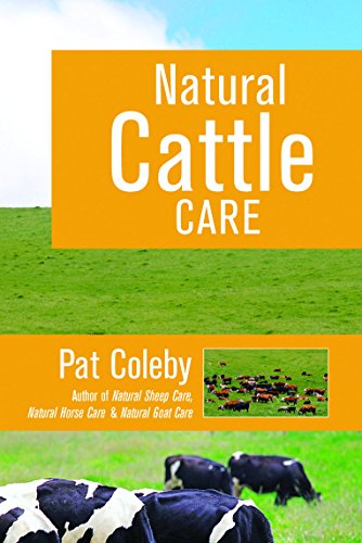 Natural Cattle Care