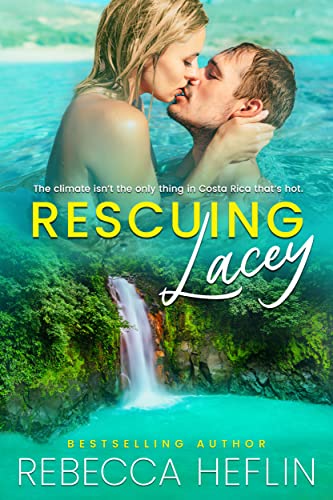 Rescuing Lacey - Crave Books