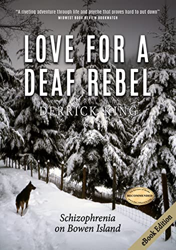 Love for a Deaf Rebel