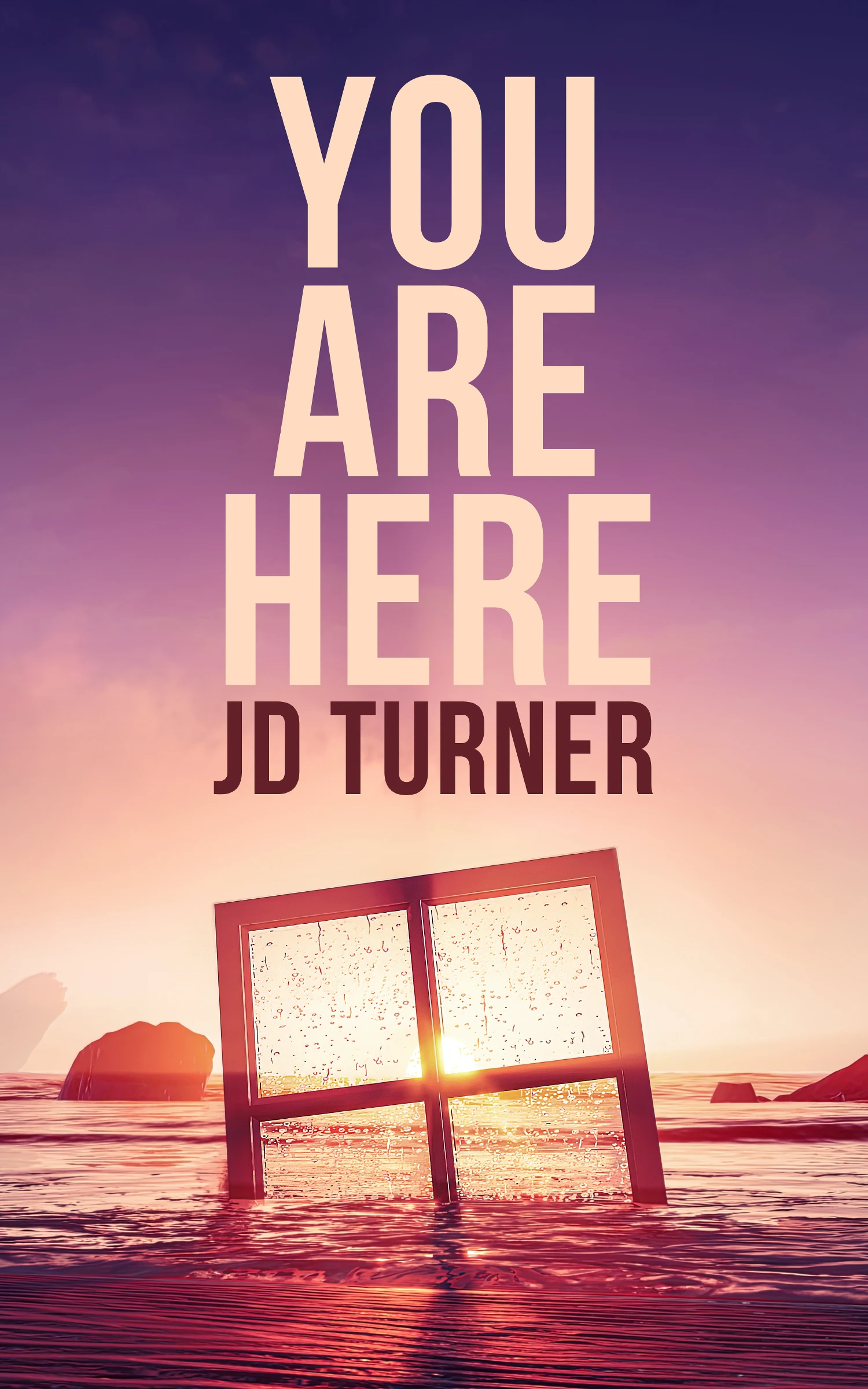 You Are Here