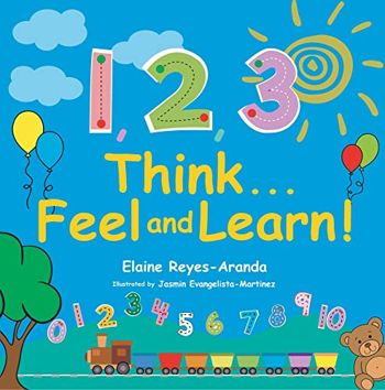 123 Think... Feel and Learn!