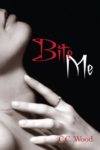 Bite Me: (Bitten, Book 1)