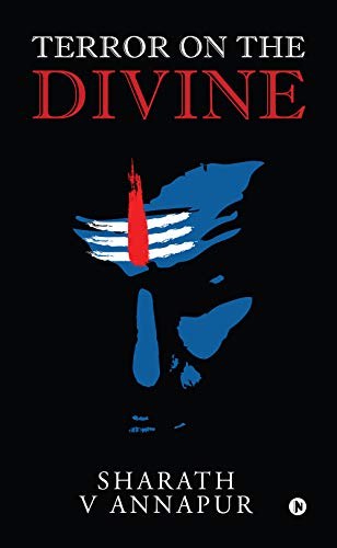 Terror on the Divine : - CraveBooks