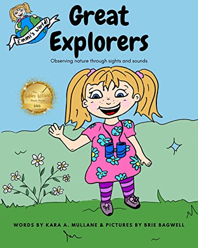 Great Explorers - CraveBooks