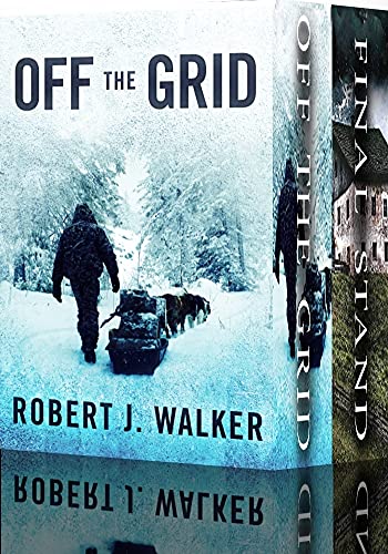 Off the Grid: EMP Survival in a Powerless World Boxset