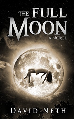 The Full Moon (Under the Moon Book 1) - CraveBooks