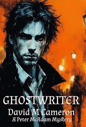 Ghostwriter