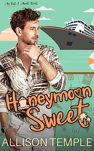 Honeymoon Sweet - CraveBooks