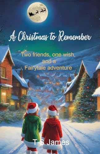 A Christmas to Remember