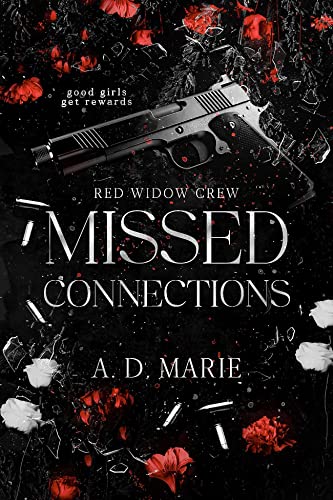 Missed Connections - CraveBooks