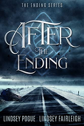 After The Ending (The Ending Series, #1): A Post-A... - CraveBooks