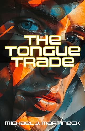 The Tongue Trade - CraveBooks