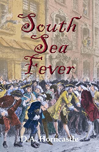 South Sea Fever - CraveBooks