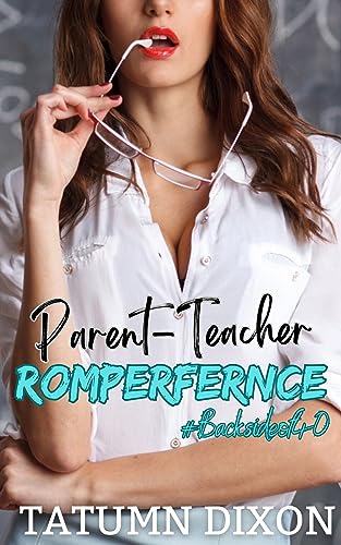 Parent-Teacher Rompference - CraveBooks