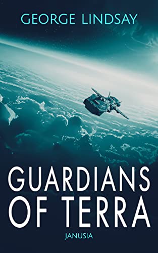 Guardians of Terra: A Space Opera - CraveBooks