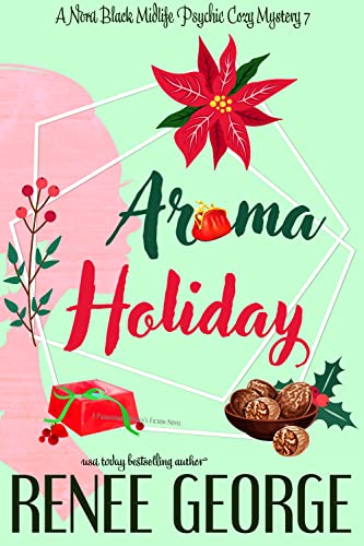 Aroma Holiday - CraveBooks