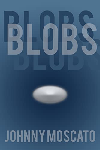 Blobs - CraveBooks