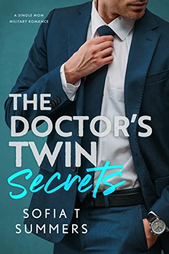 The Doctor's Twin Secrets - CraveBooks