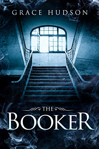 The Booker: (M/M Haunted House Horror)