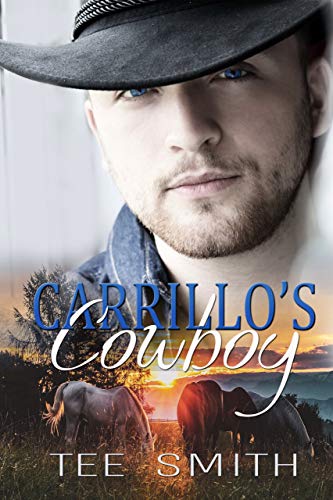 Carrillo's Cowboy