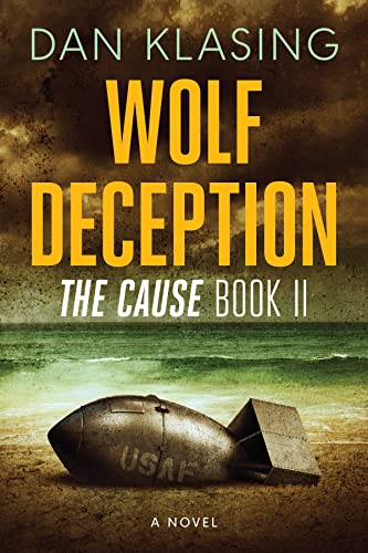 Wolf Deception: The Cause Book II