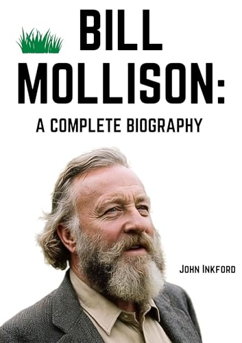 Bill Mollison - CraveBooks