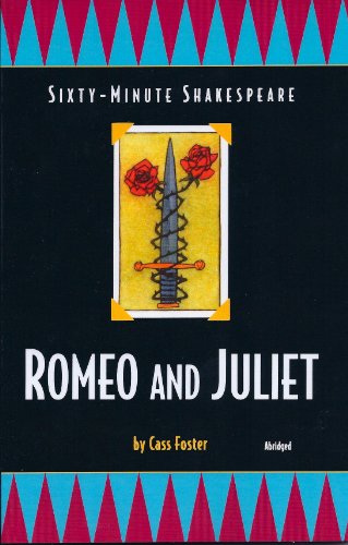 Romeo and Juliet - CraveBooks